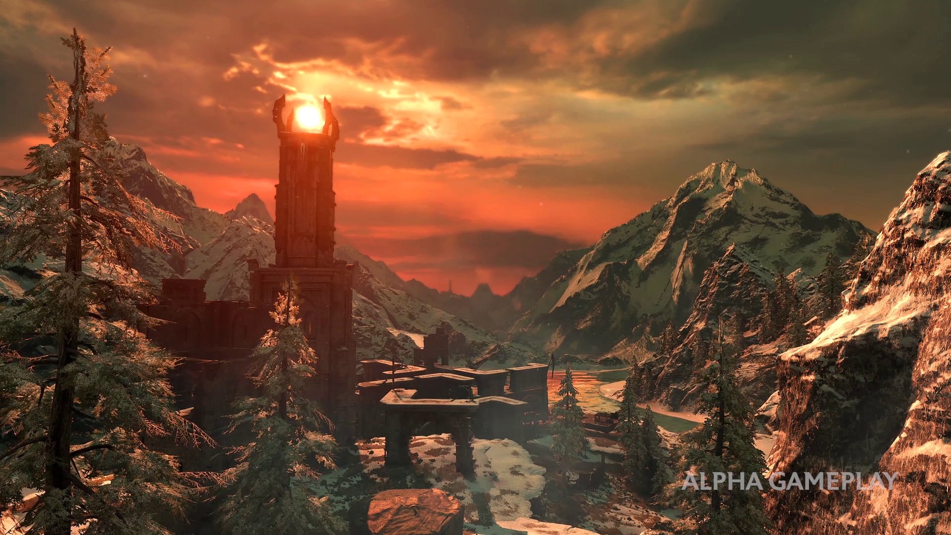 La Tierra-Media: Sombras de Guerra - Imagen 15